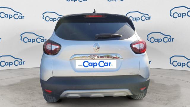 Renault Captur image 6