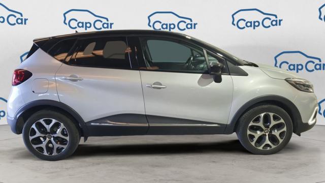 Renault Captur image 7