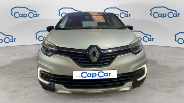 Renault Captur image 1