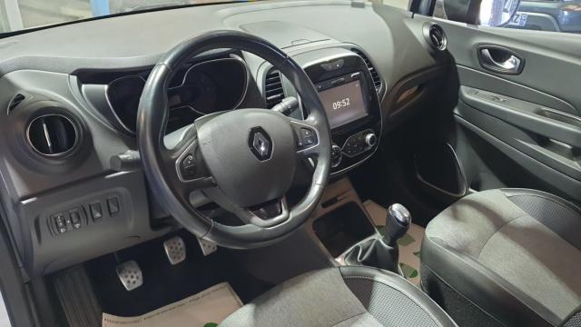 Renault Captur image 5