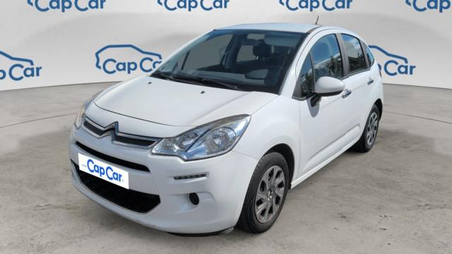 Citroen C3 1.4 Hdi 70 Confort