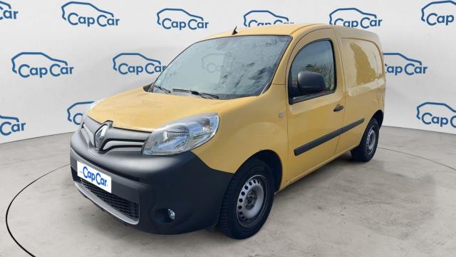 Renault Kangoo Express Ii 1.5 Blue Dci 80 Generique