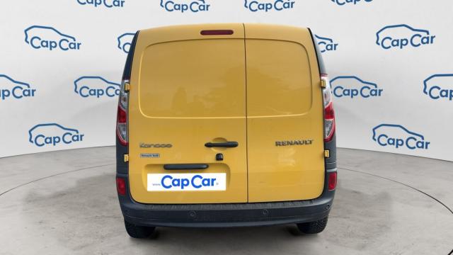 Renault Kangoo Express image 1