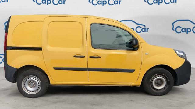 Renault Kangoo Express image 8
