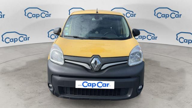 Renault Kangoo Express image 4