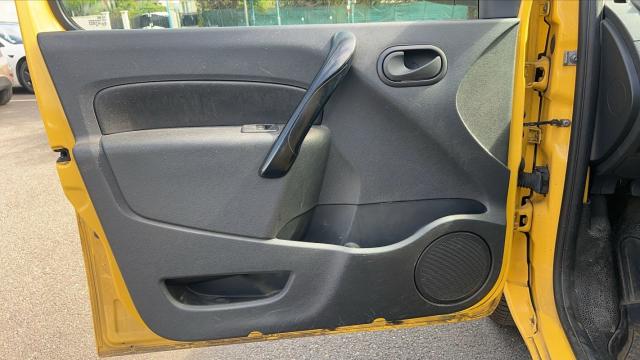 Renault Kangoo Express image 5