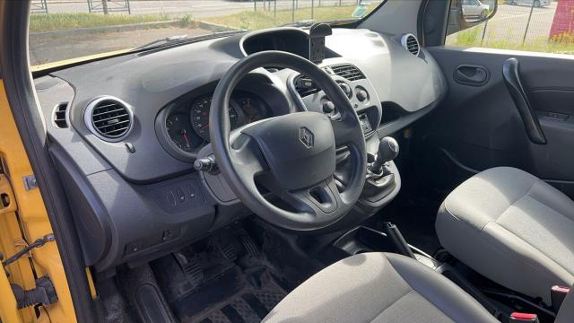 Renault Kangoo Express image 6