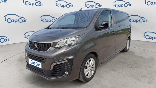 Peugeot Expert 2.0 Bluehdi 145 Asphalt