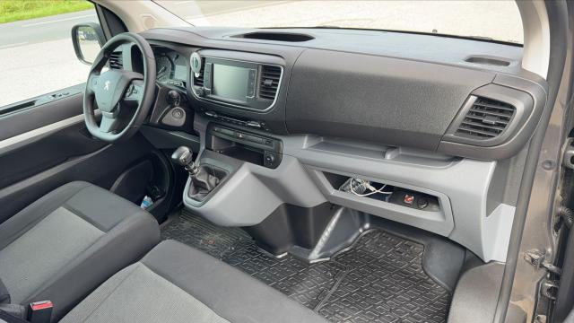 Peugeot Expert image 6