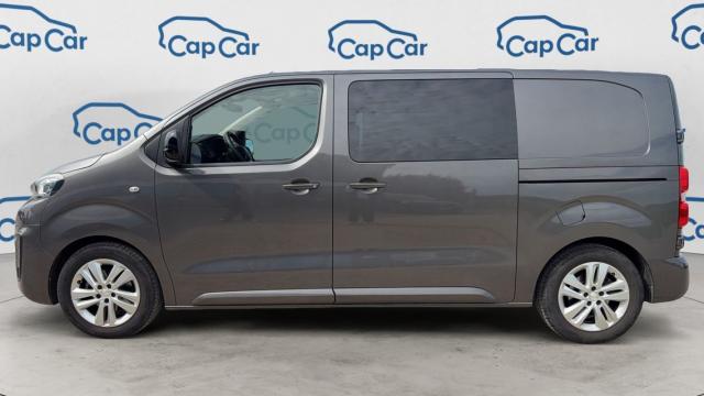 Peugeot Expert image 5
