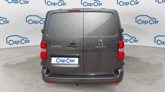 Peugeot Expert image 4