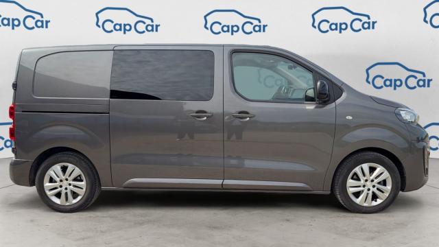 Peugeot Expert image 8