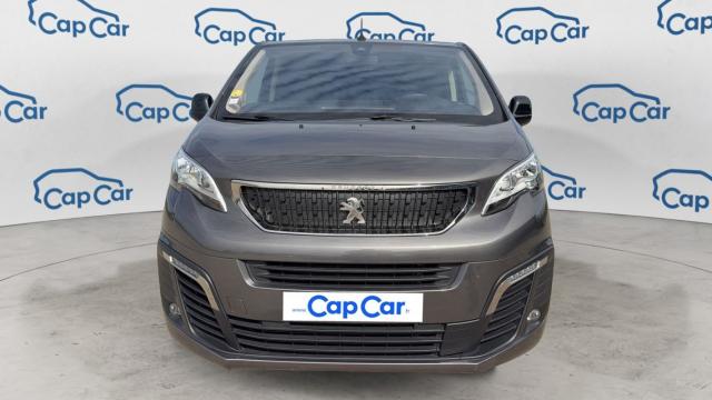 Peugeot Expert image 7