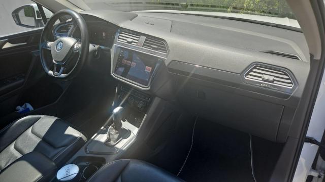 Volkswagen Tiguan image 1