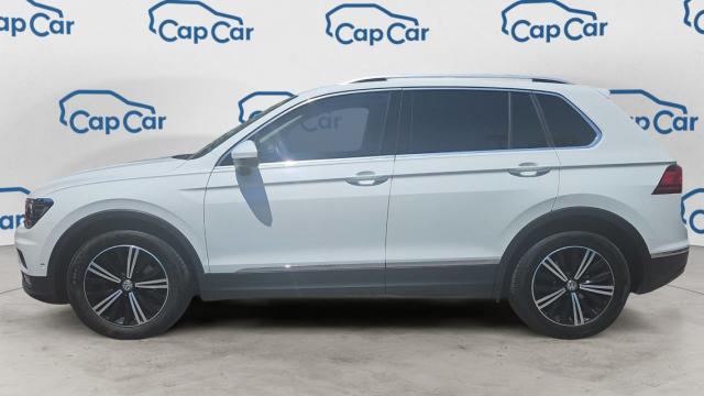 Volkswagen Tiguan image 3