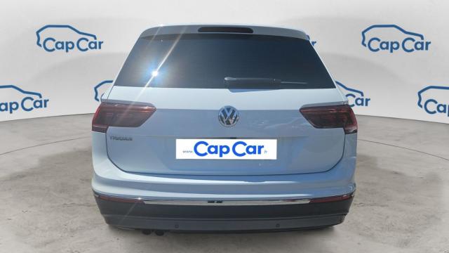 Volkswagen Tiguan image 9