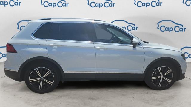 Volkswagen Tiguan image 2