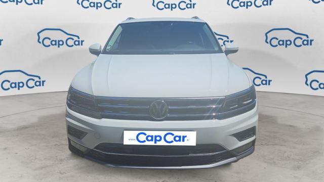 Volkswagen Tiguan image 7