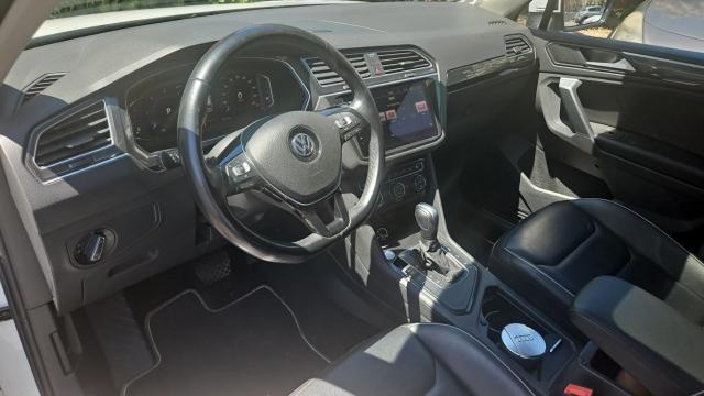 Volkswagen Tiguan image 5