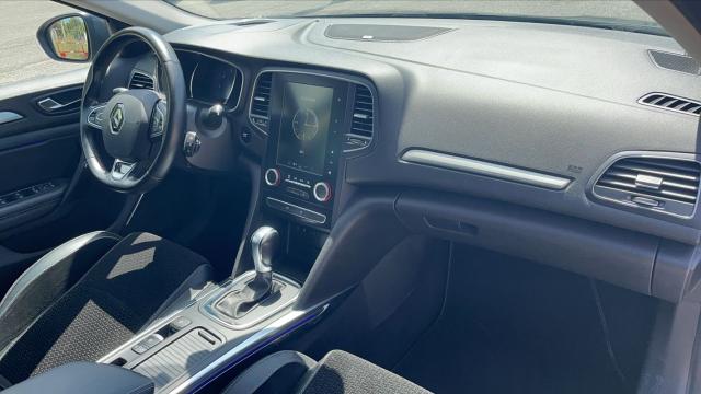 Renault Mégane image 1
