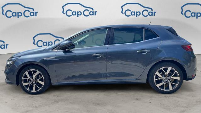 Renault Mégane image 5
