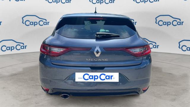 Renault Mégane image 9