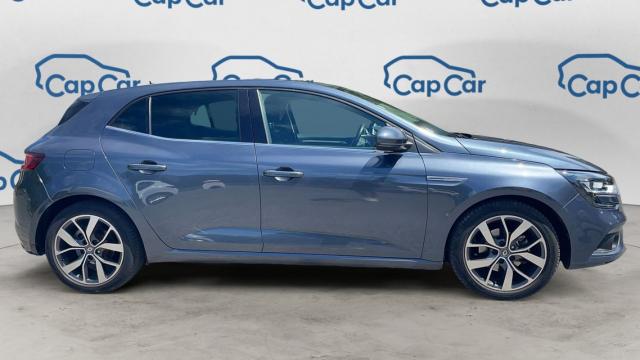 Renault Mégane image 2