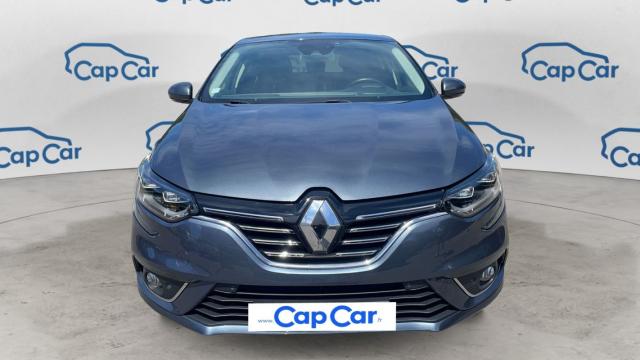 Renault Mégane image 8