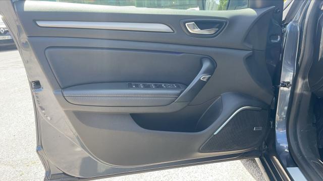 Renault Mégane image 4