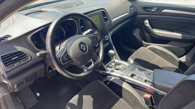 Renault Mégane image 6
