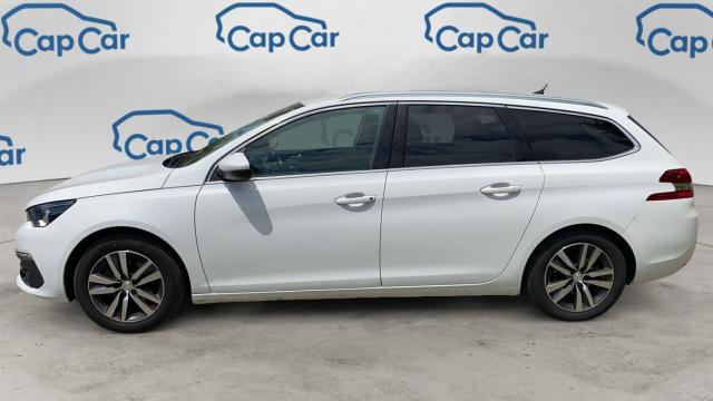 Peugeot 308 image 8