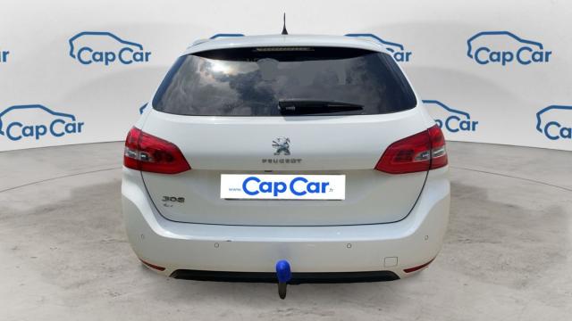 Peugeot 308 image 7