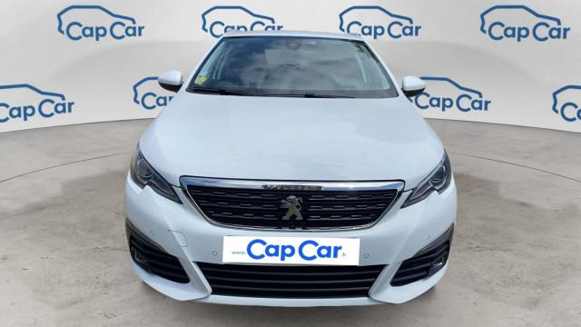 Peugeot 308 image 5