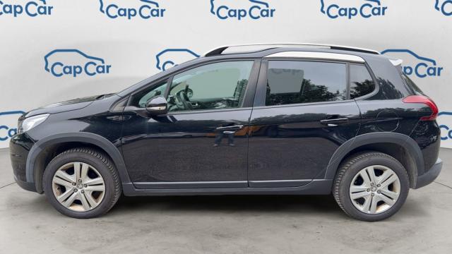 Peugeot 2008 image 3