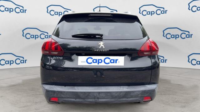 Peugeot 2008 image 8