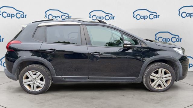 Peugeot 2008 image 7