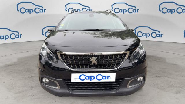 Peugeot 2008 image 1
