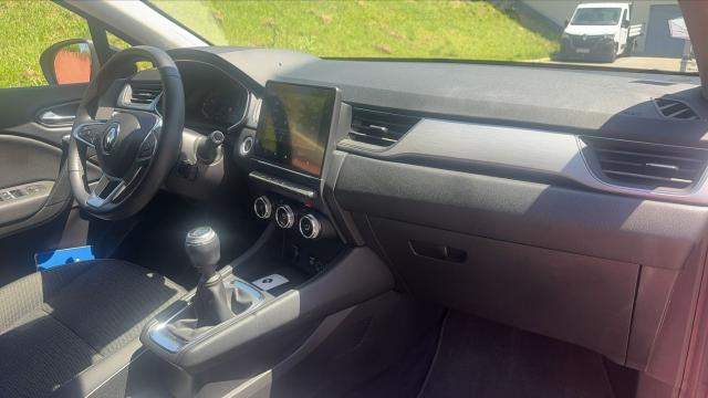 Renault Captur image 4