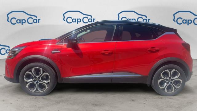 Renault Captur image 6