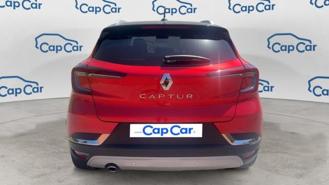 Renault Captur image 2