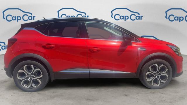 Renault Captur image 3