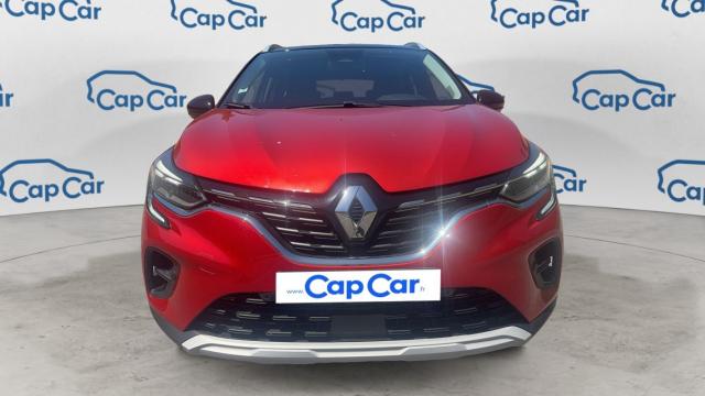 Renault Captur image 7