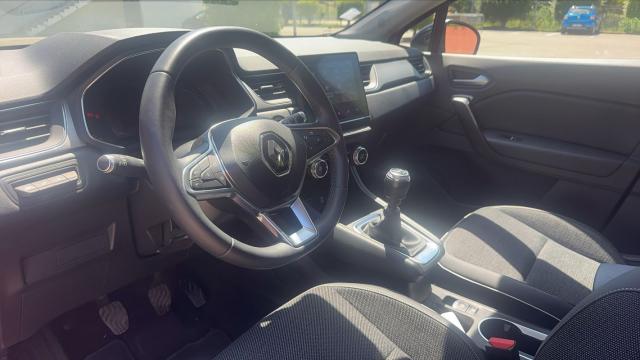 Renault Captur image 8