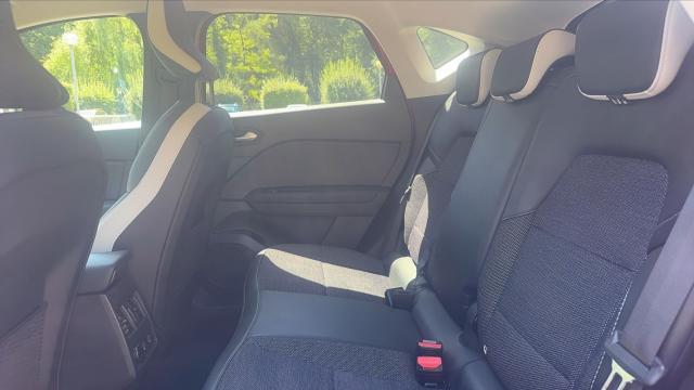 Renault Captur image 5