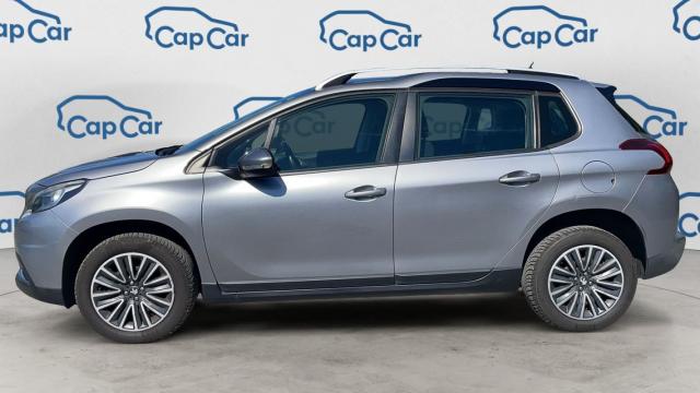 Peugeot 2008 image 9