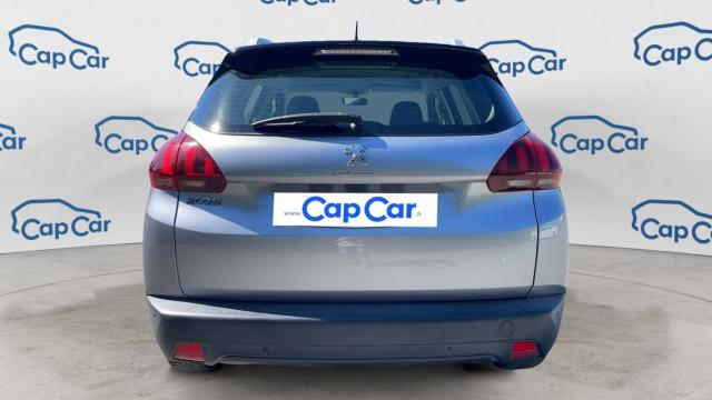 Peugeot 2008 image 2