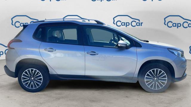 Peugeot 2008 image 8