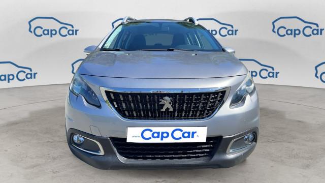 Peugeot 2008 image 7
