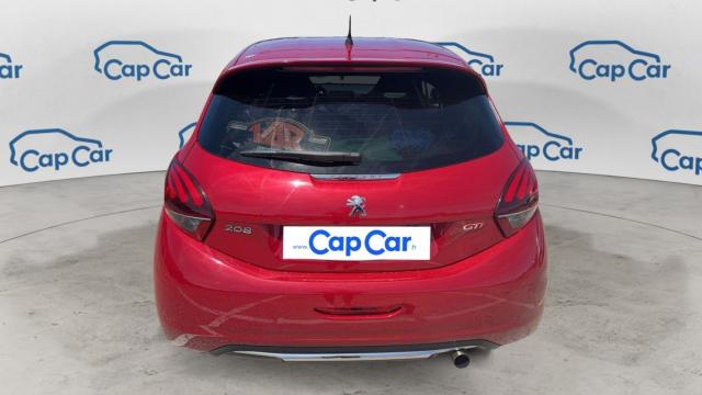 Peugeot 208 image 6