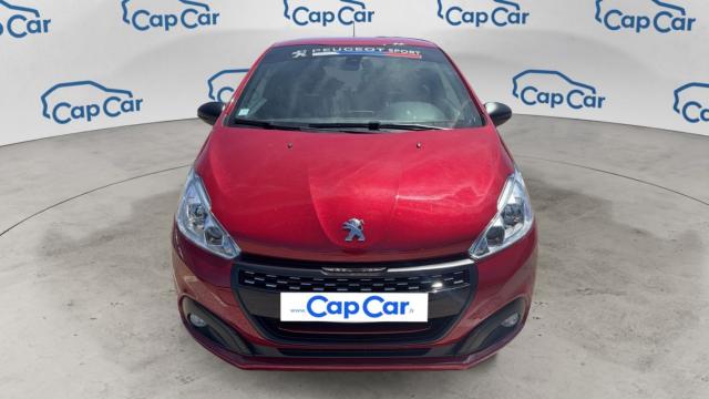 Peugeot 208 image 5